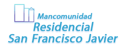 mancomunidad-residencial-san-francisco-javier-logo mancomunidad-residencial-san-francisco-javier-logo